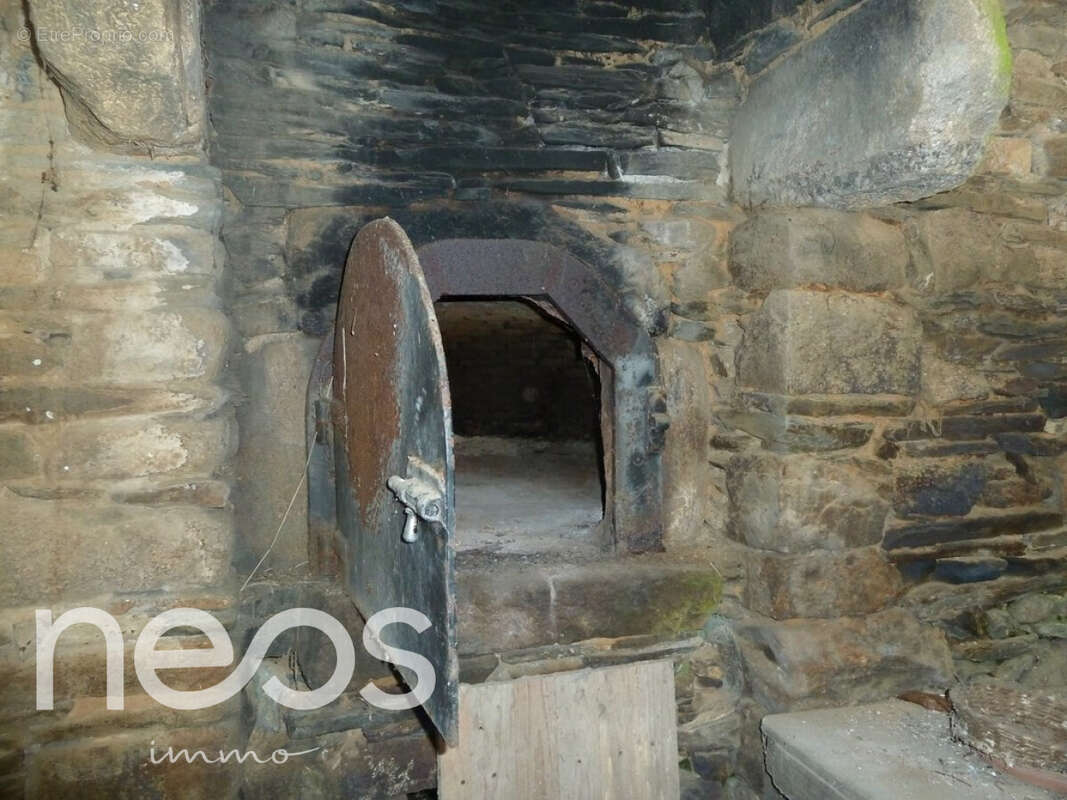 Maison à BRETTEVILLE