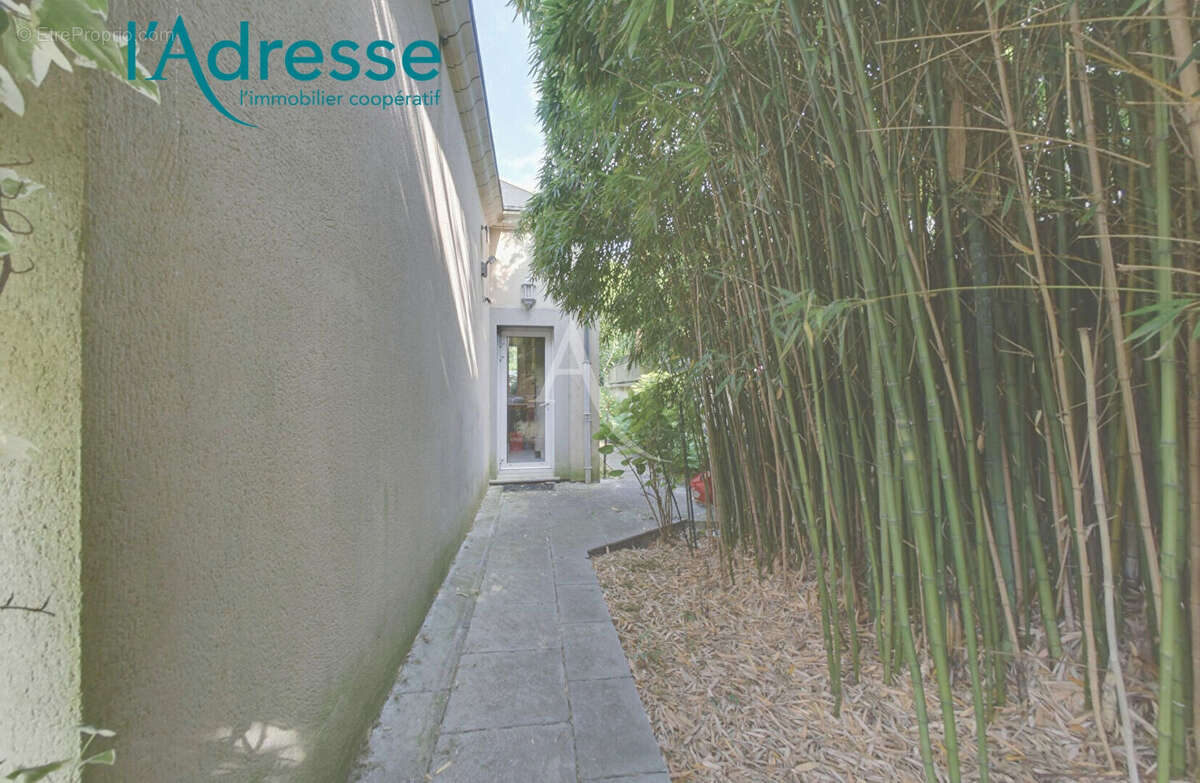 Maison à NOISY-LE-GRAND