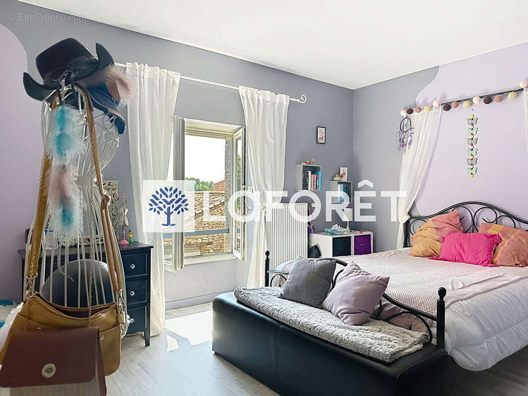 Vente maison AIRVAULT - photo 11