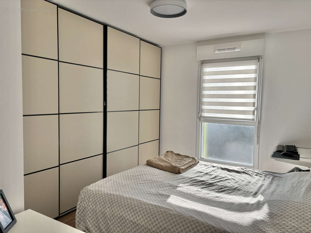 Appartement à WITTENHEIM