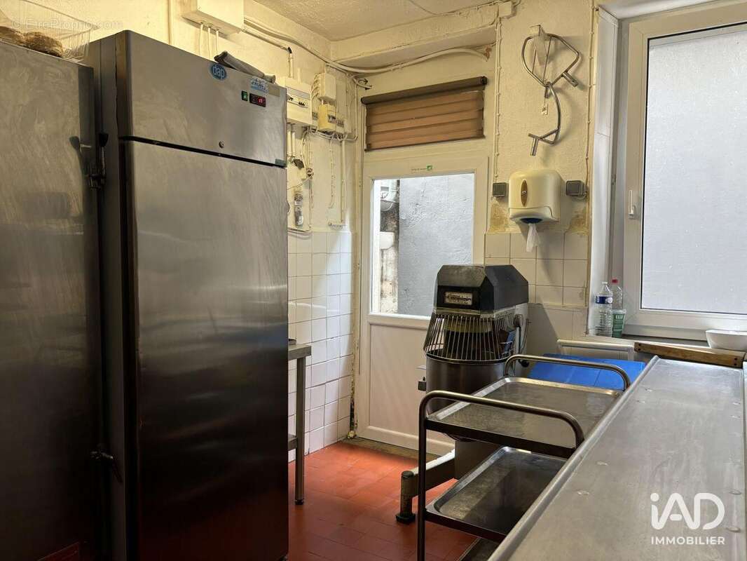 Photo 7 - Commerce à RAMBOUILLET