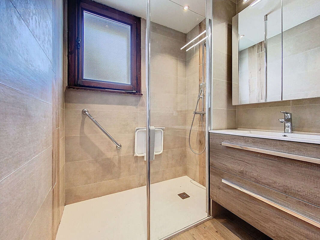 Appartement à ANNECY