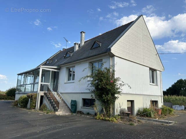 Maison à ERQUY