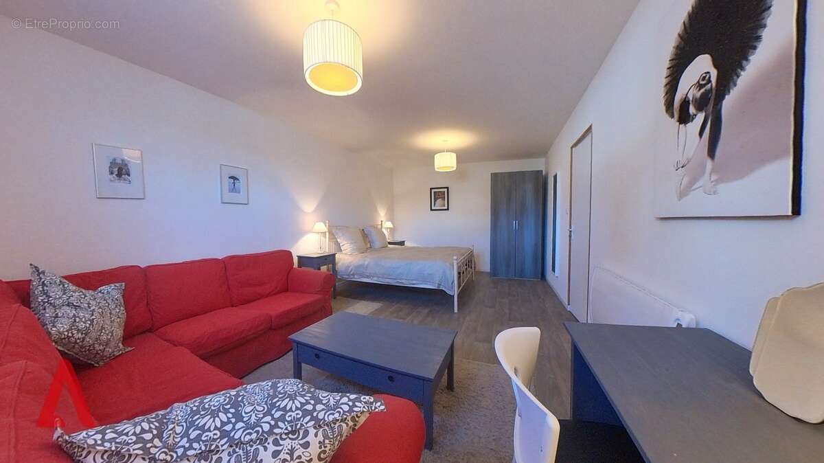 Maison à PUISSALICON