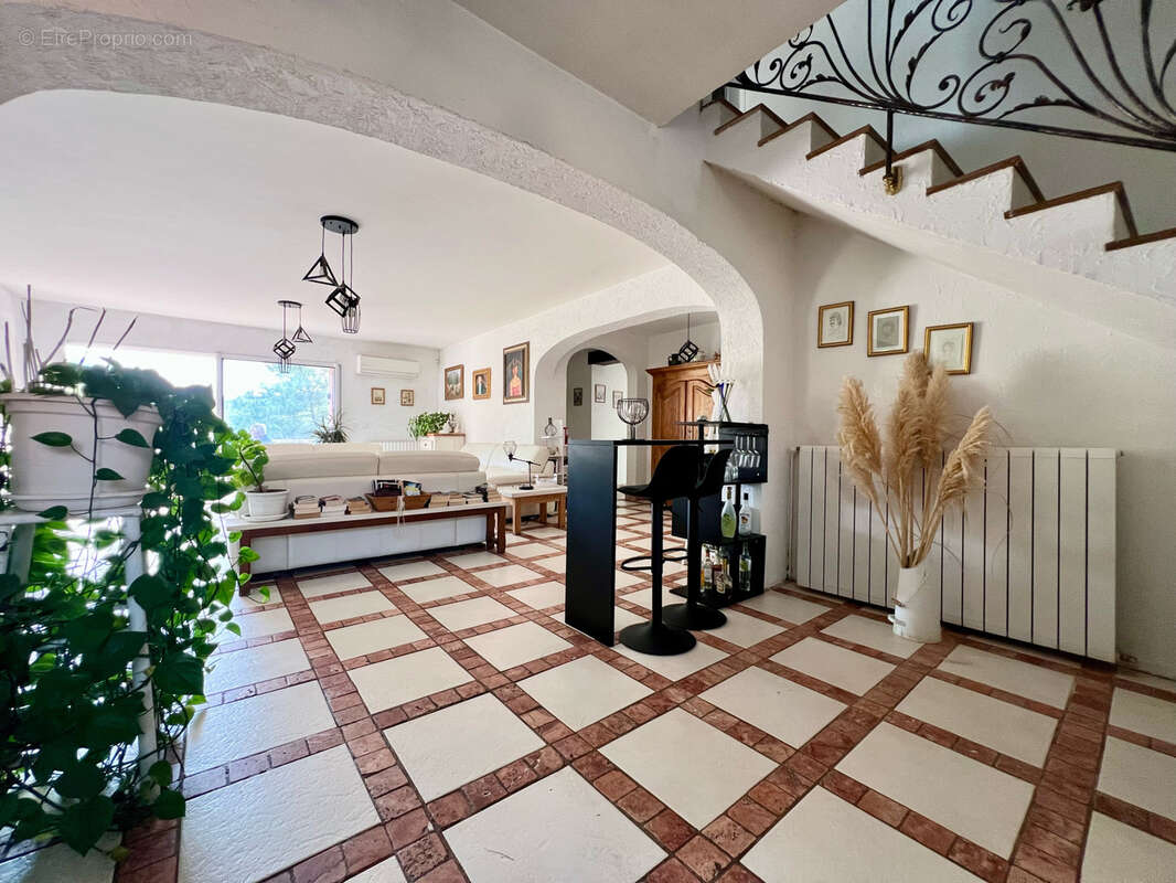 Maison à LA DESTROUSSE