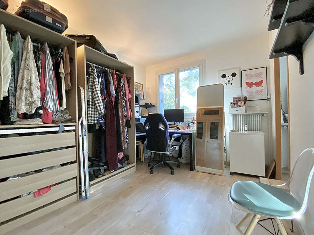 Appartement à TOURS