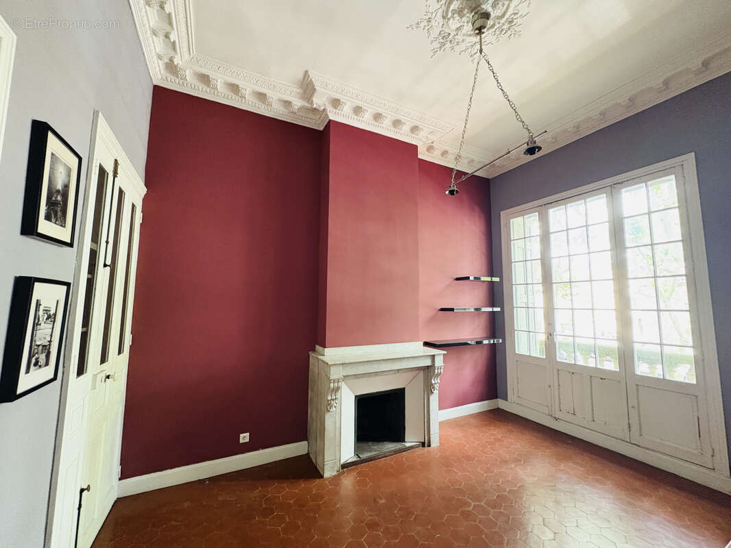 Appartement à CARCASSONNE