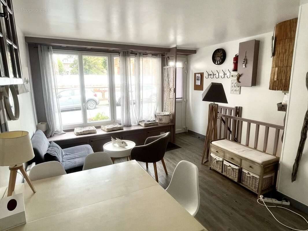 Maison à HOULGATE