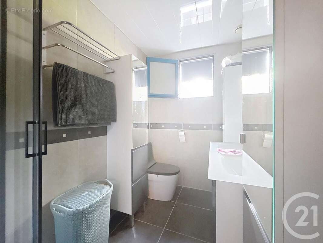 Maison à SAINT-VALERIEN