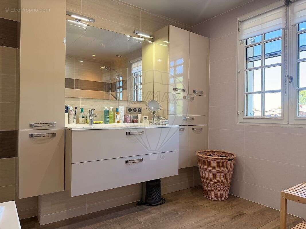 Maison 5 chambre(s) à vendre - photo 19