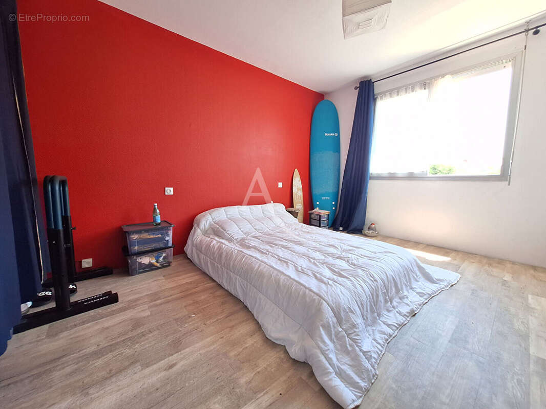 Maison 2 chambres la Faute sur Mer - photo 8