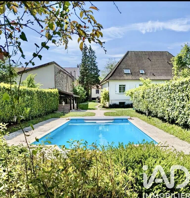 Photo 1 - Maison à EPERNAY