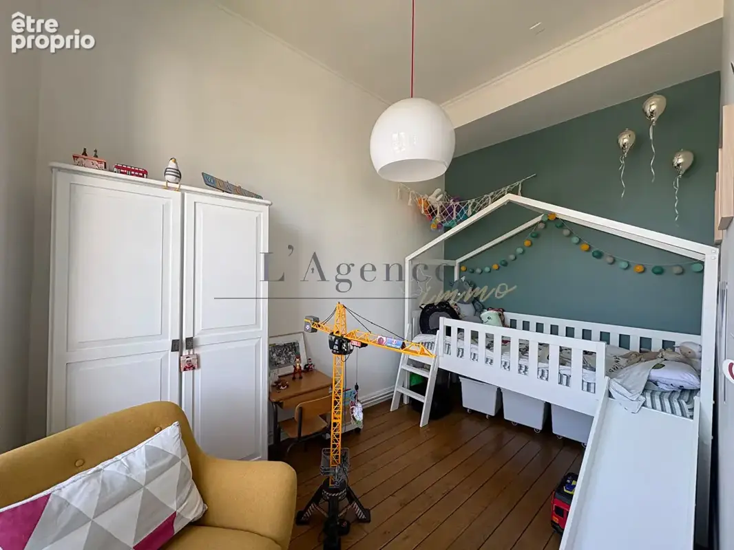 Maison en pierre 210 m² - photo 11