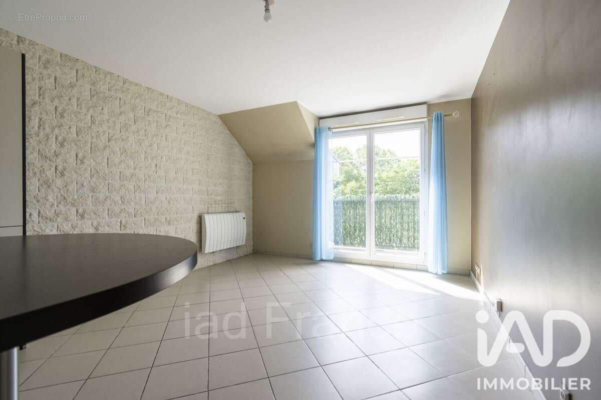 Photo 9 - Appartement à MANTES-LA-VILLE