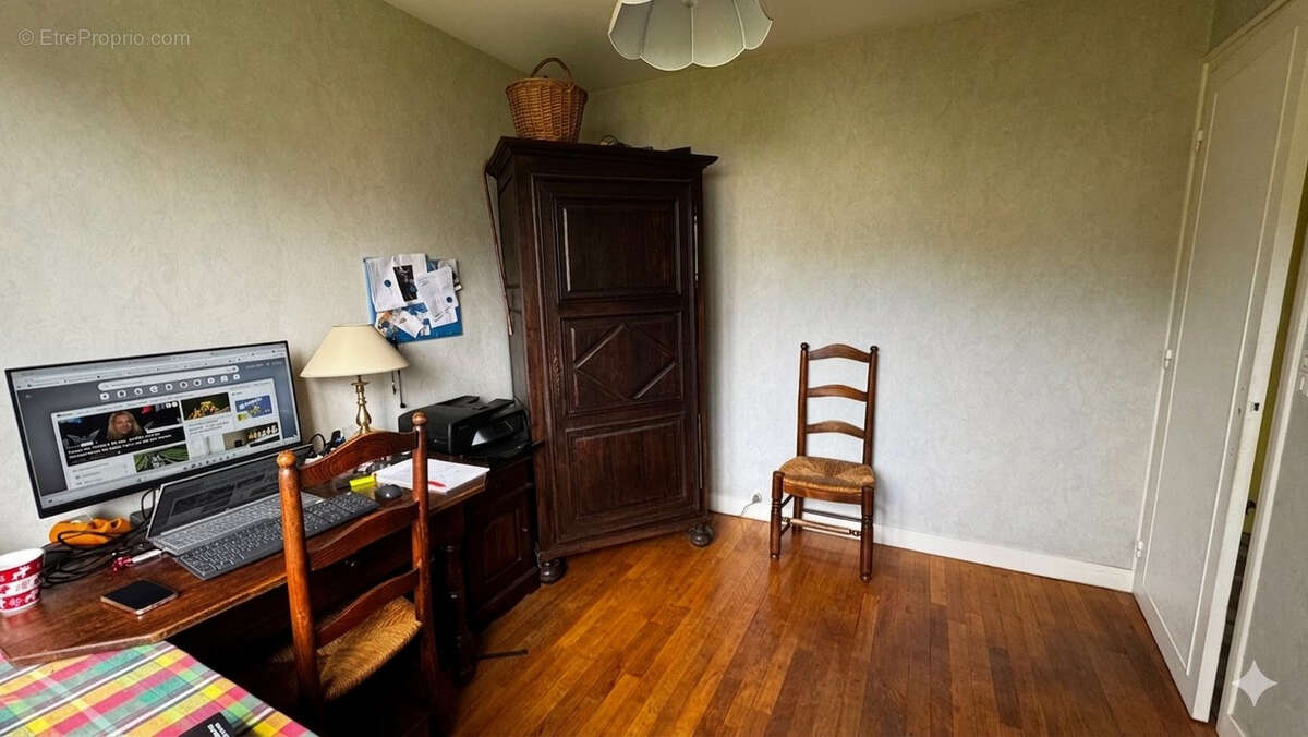 Grande maison 5 chambres + sous sol total - photo 12