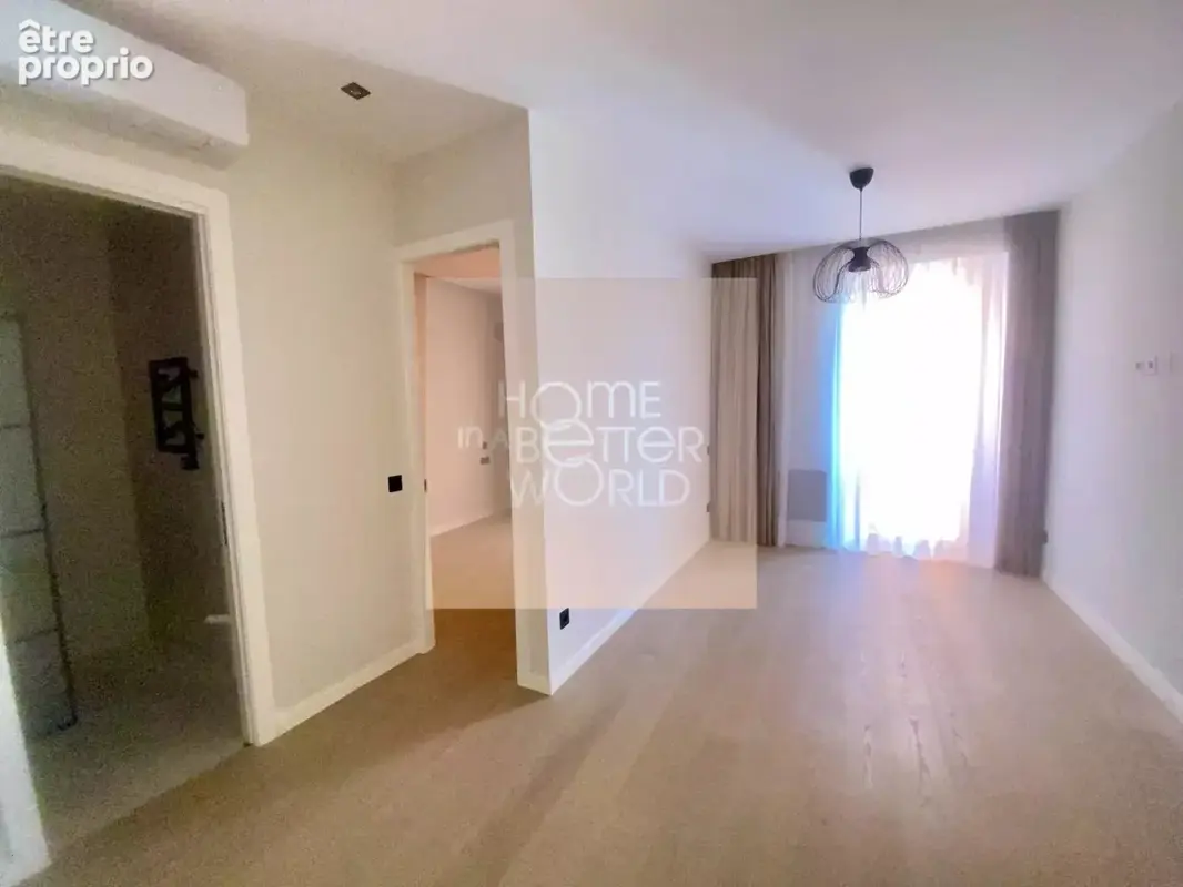 Appartement rénové à deux pas de la plage des Marinières ! - photo 2