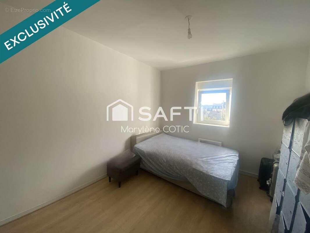 Photo 3 - Appartement à MULHOUSE
