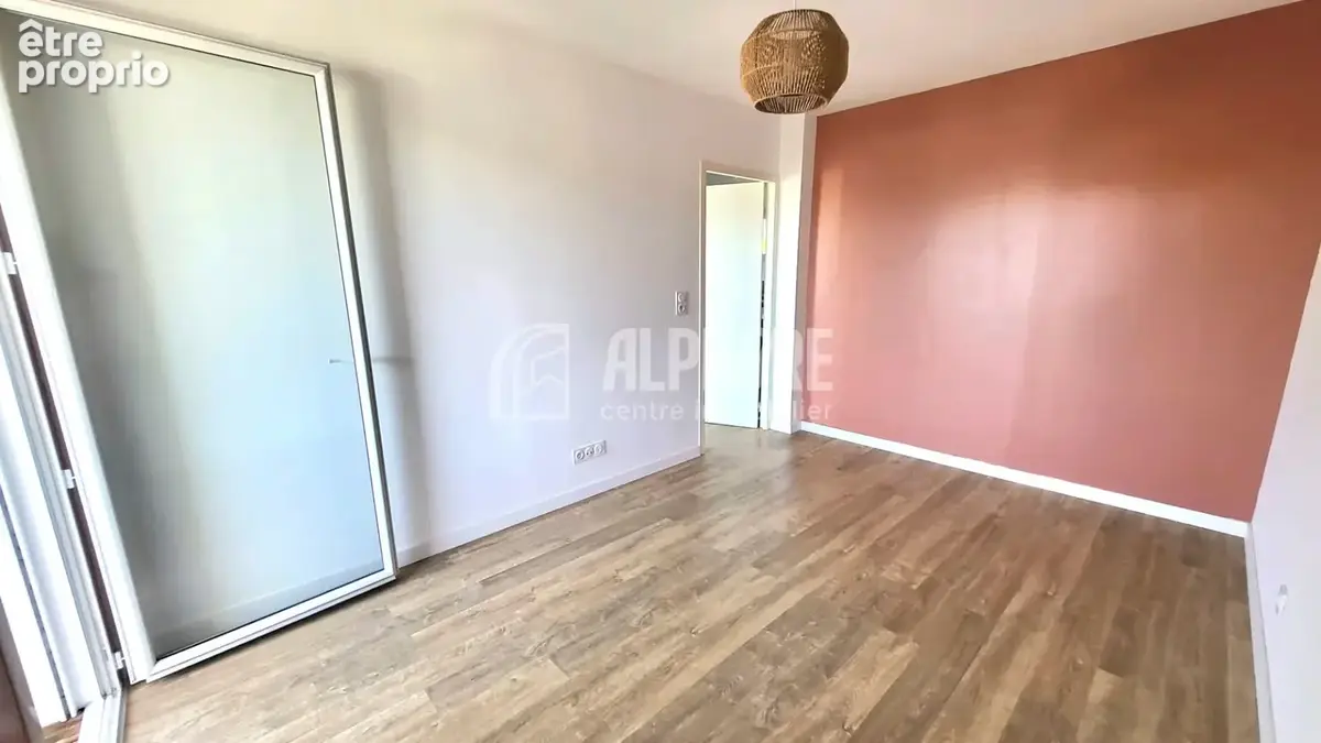Appartement Saint Nazaire 2 pièce(s) 43 m2 - photo 7