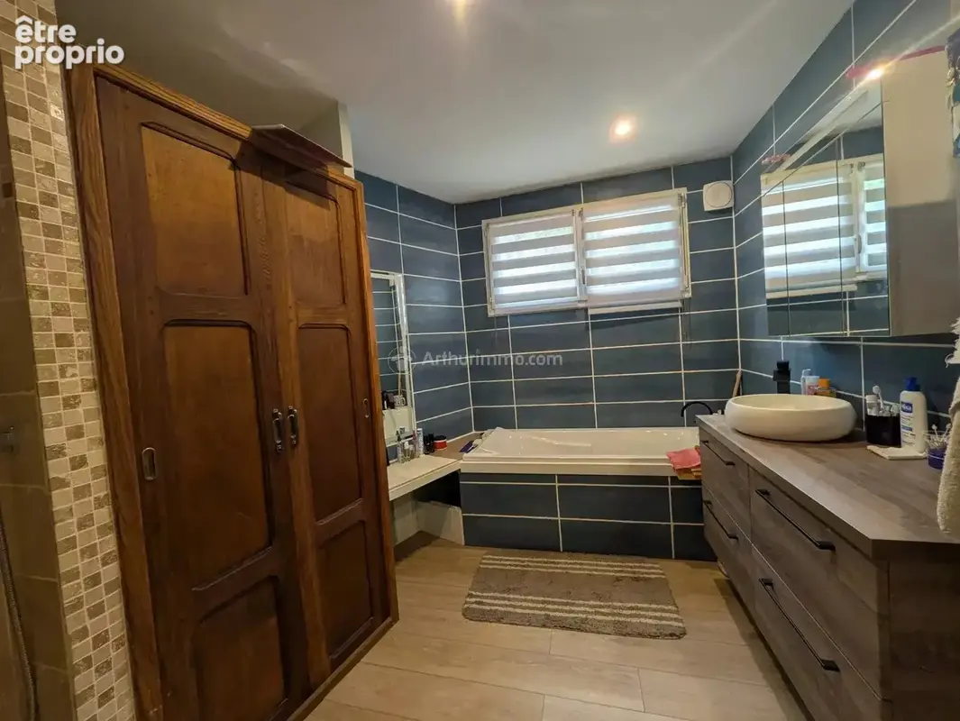 Maison de village - photo 4
