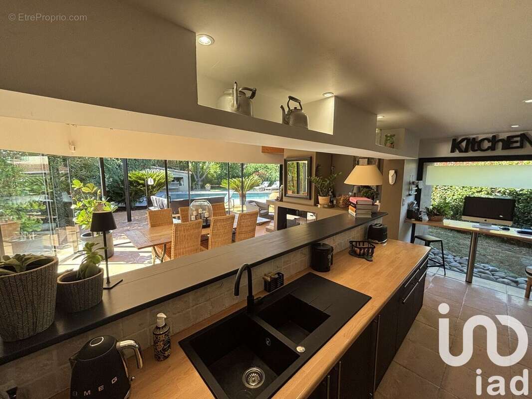 Photo 5 - Maison à SIX-FOURS-LES-PLAGES