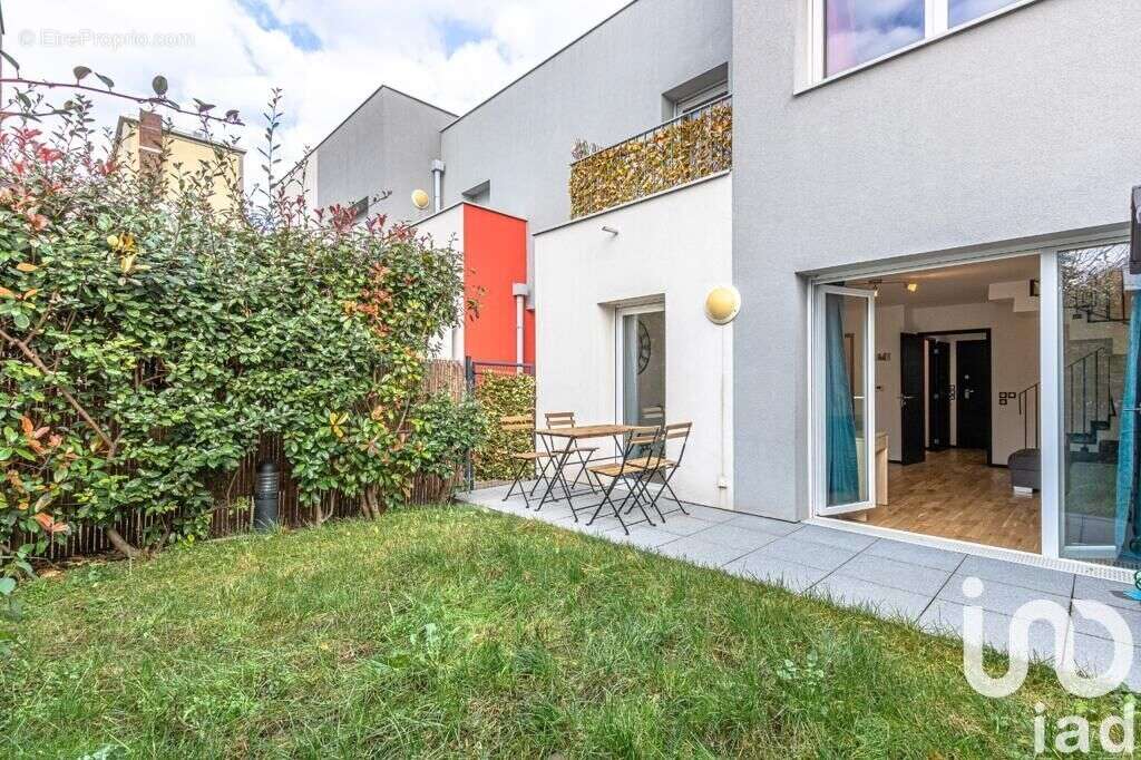 Photo 6 - Maison à ROMAINVILLE