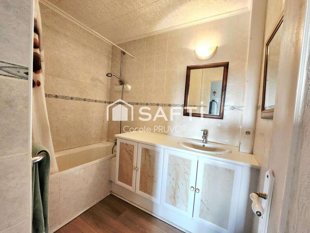 Photo 5 - Appartement à MANTES-LA-JOLIE