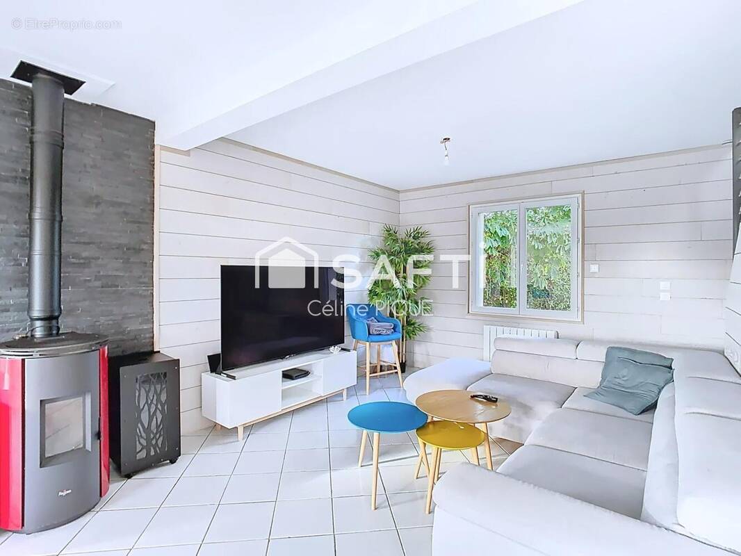 Photo 1 - Maison à ESQUAY-NOTRE-DAME