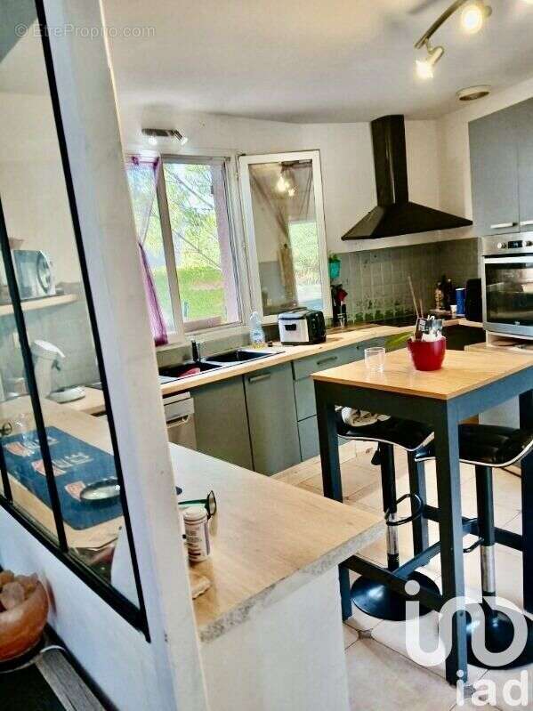 Photo 5 - Maison à CONILHAC-CORBIERES