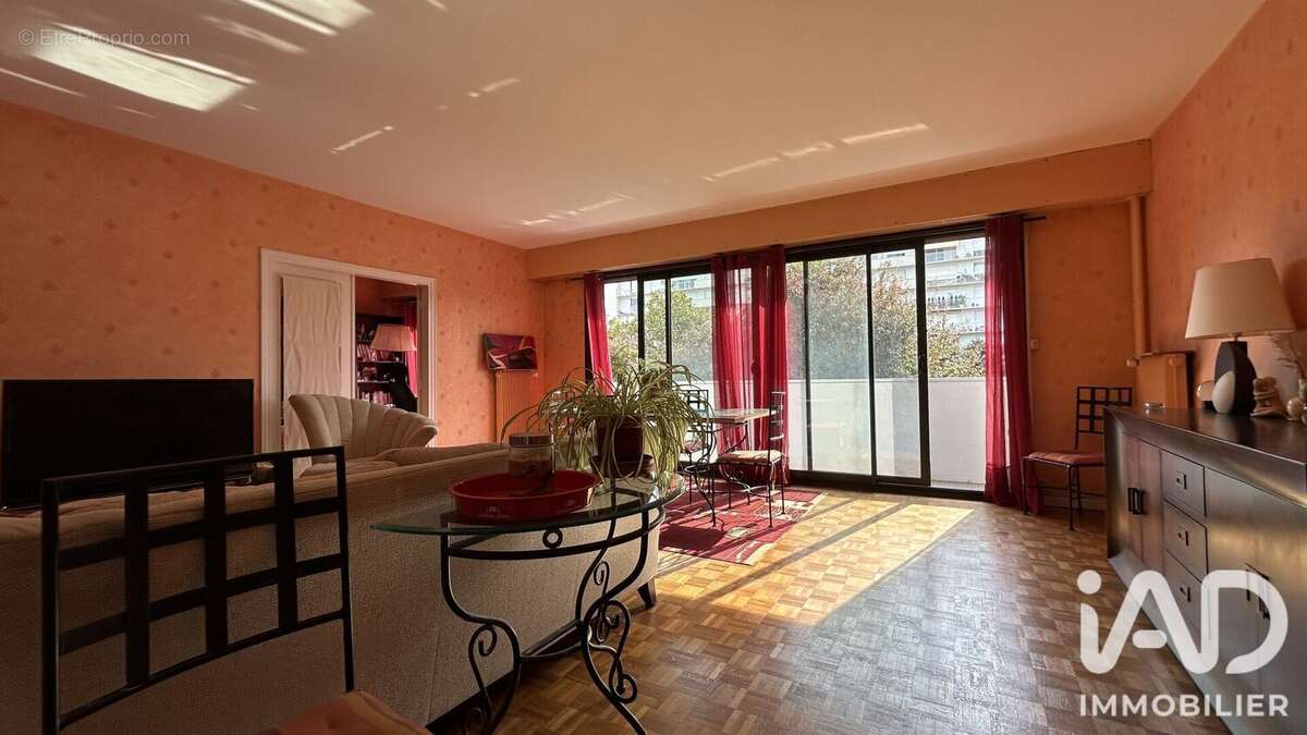 Photo 2 - Appartement à TOURS