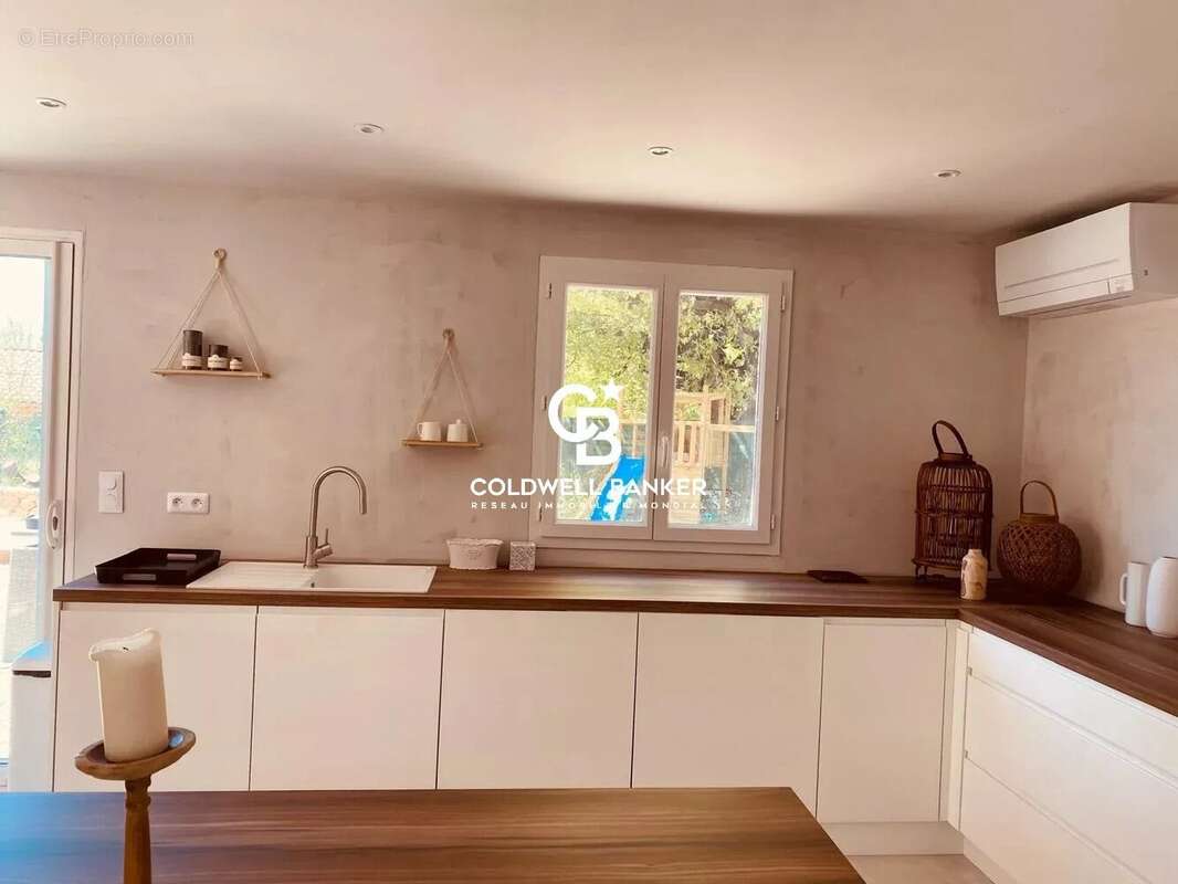 Villa Neo-Provencales - Fayence - Côte d'Azur - photo 14