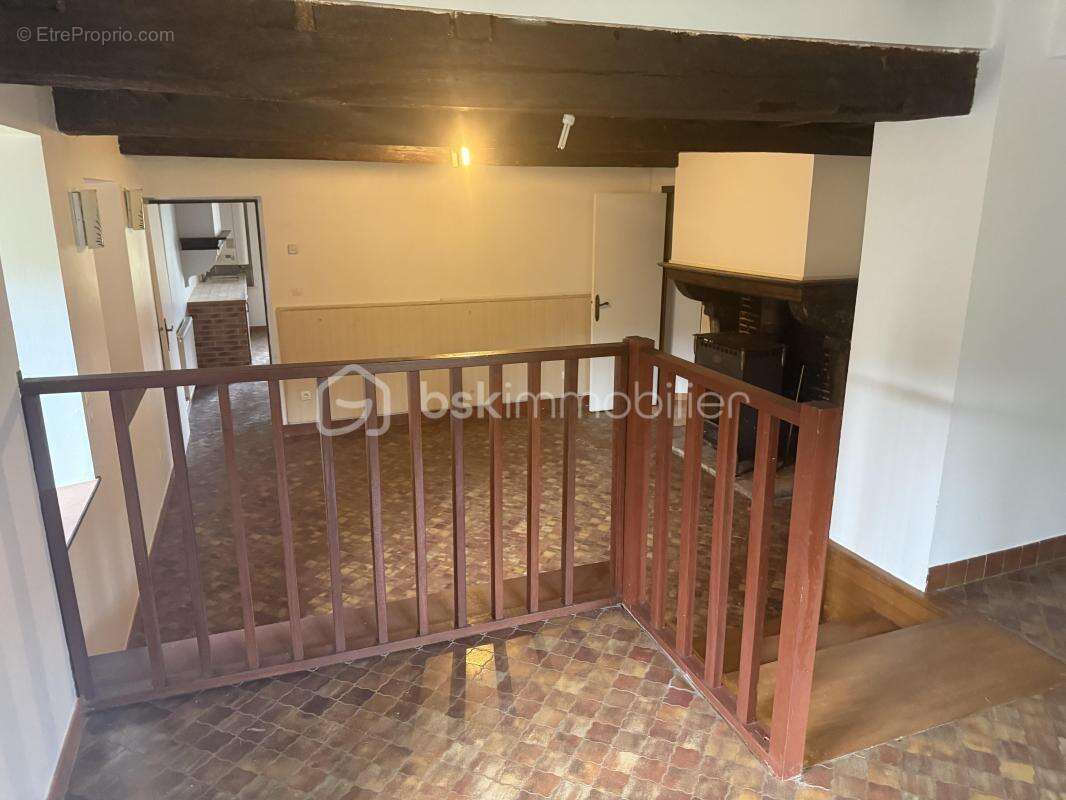 Maison à TOURNAVAUX