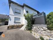 Appartement à ILLFURTH