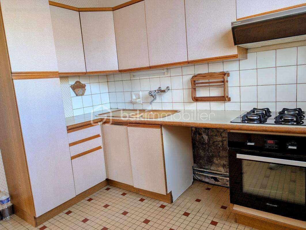 Maison à CASTELJALOUX