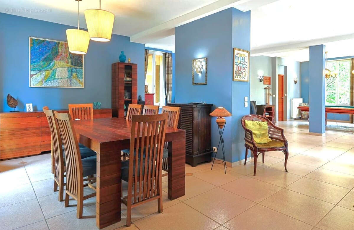 Maison à DRAGUIGNAN