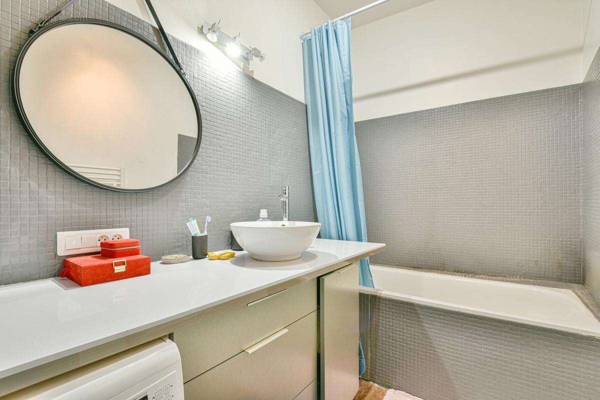 Appartement à LIMOGES