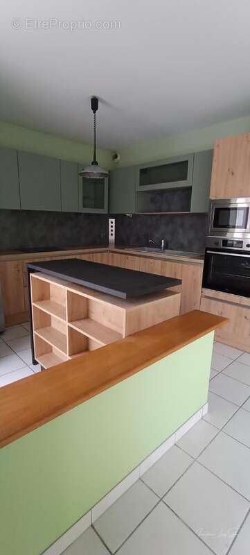 Appartement à BEAUVAIS