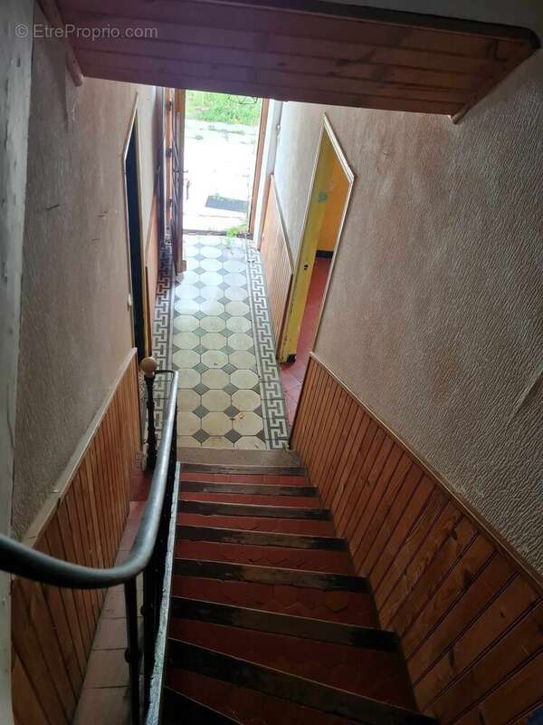 Maison à FOS-SUR-MER