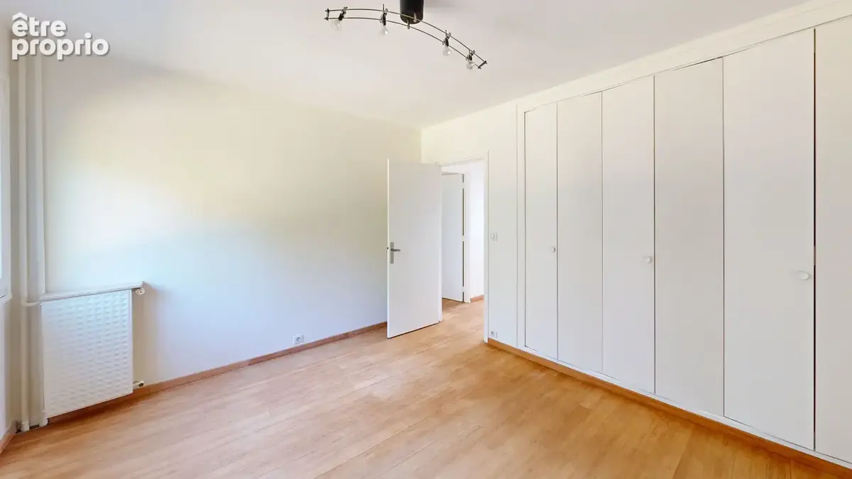 Appartement  Le Havre Ste adresse 2 chambres, balcon, cave - photo 7