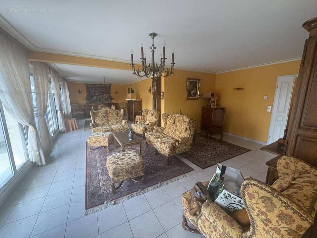 Appartement à CAMBRAI