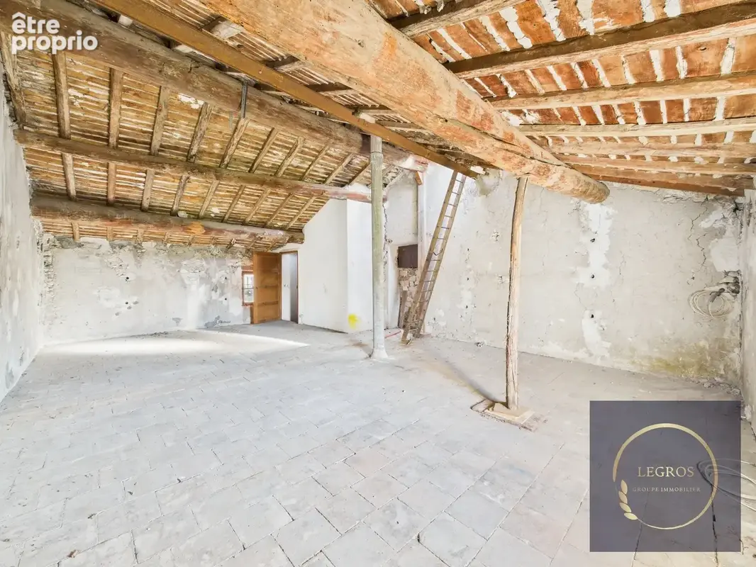Magnifique Mas Provençal au Thor - Potentiel d'Investissement - photo 17