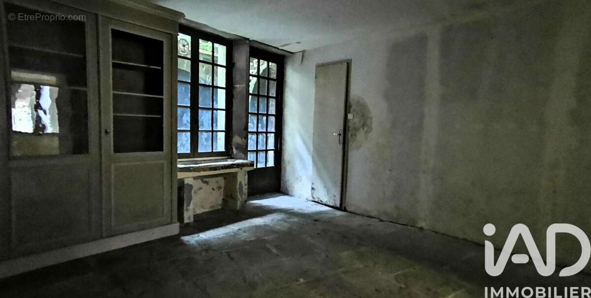 Photo 5 - Maison à PLOMBIERES-LES-BAINS