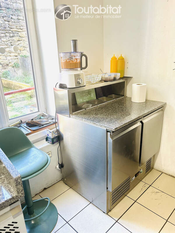 Commerce à CHARLEVILLE-MEZIERES