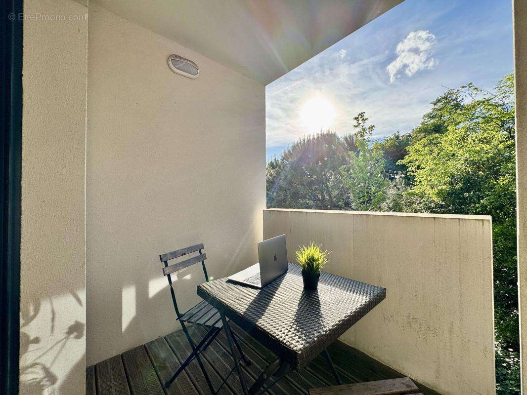 Appartement à TALENCE