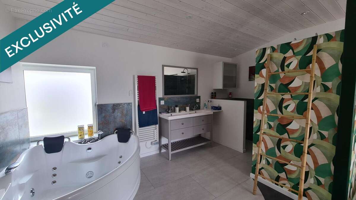 Photo 8 - Maison à CHALLANS