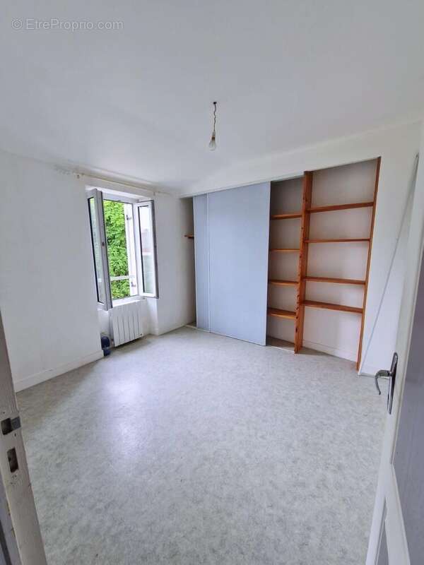 Appartement 113 m² à Le Chateau-D'oleron  - photo 4
