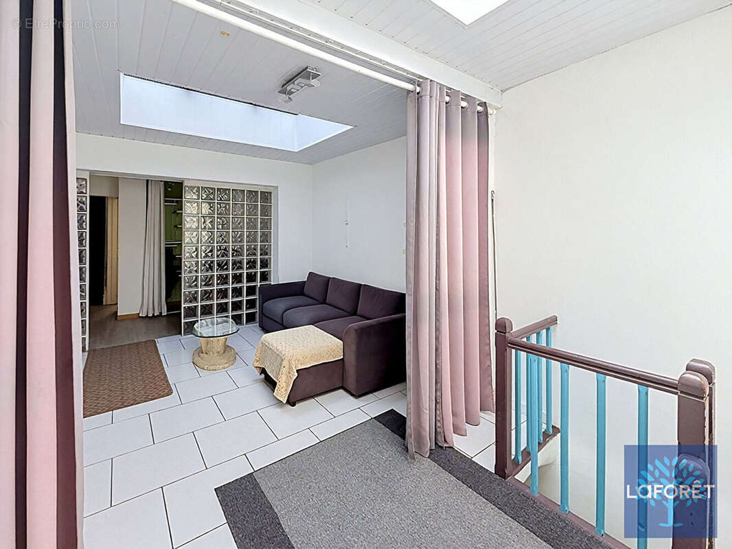 Maison en hypercentre, Valenciennes - photo 4
