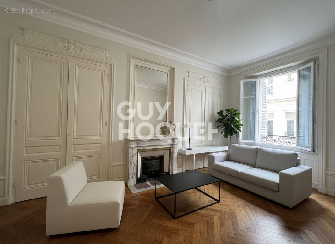 Appartement à LYON-4E