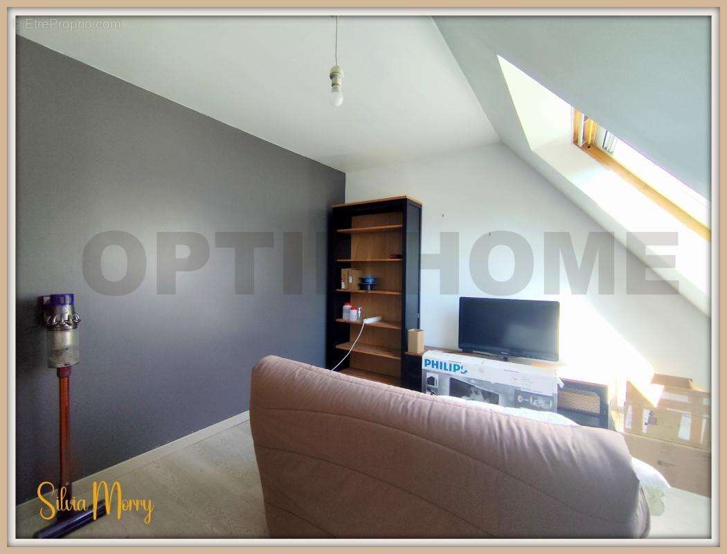 Maison à vendre 5 pièces SAINT SERVAIS (29) - photo 15