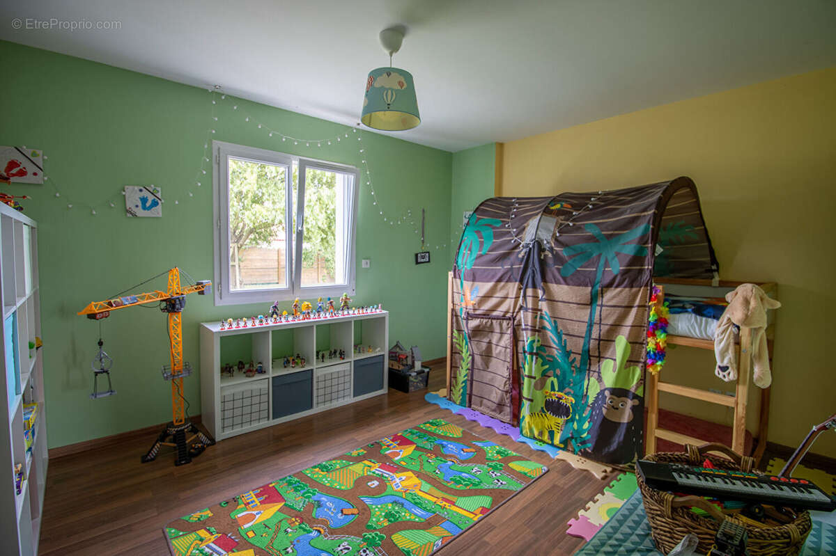 Maison à GRAND'LANDES