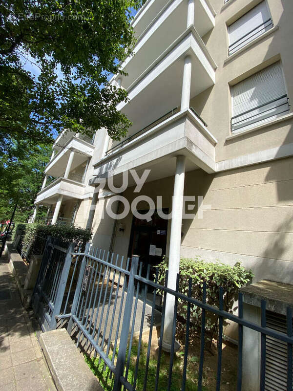 Appartement à CHELLES